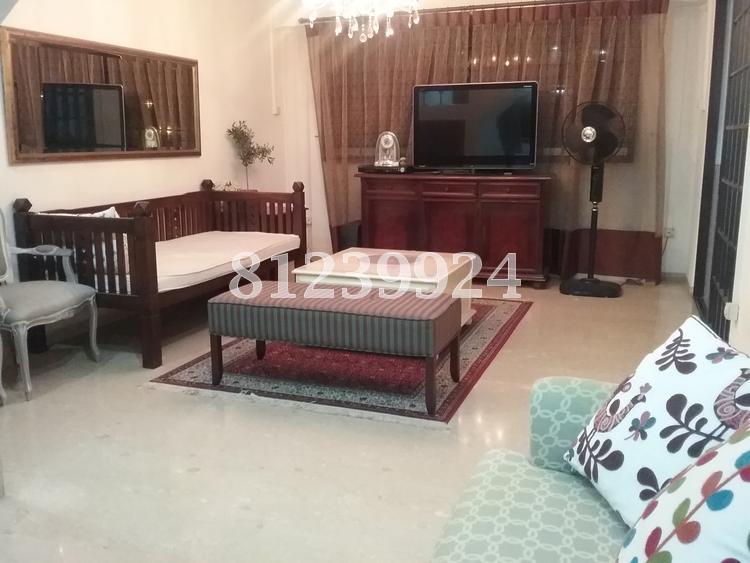 Blk 413 Pasir Ris Drive 6 (Pasir Ris), HDB Executive #90664652